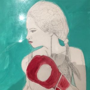 Meet your Posher, Diana